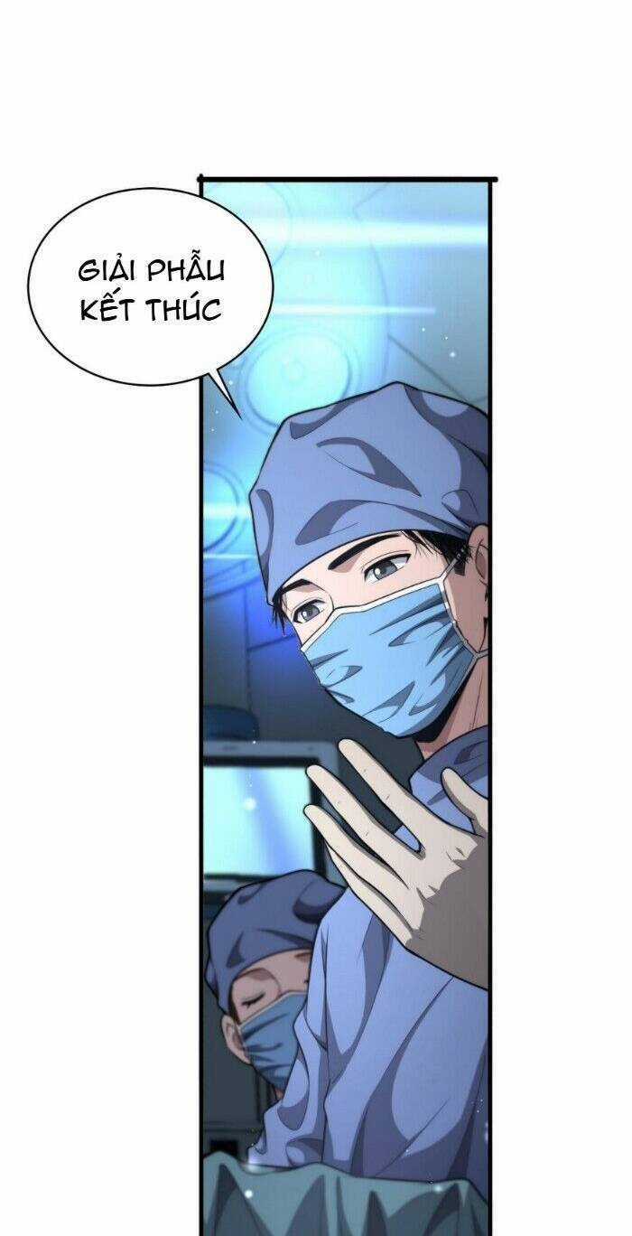 Đại Y Lăng Nhiên Chapter 264 trang 22