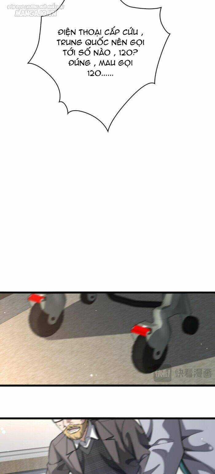 Đại Y Lăng Nhiên Chapter 264 trang 37