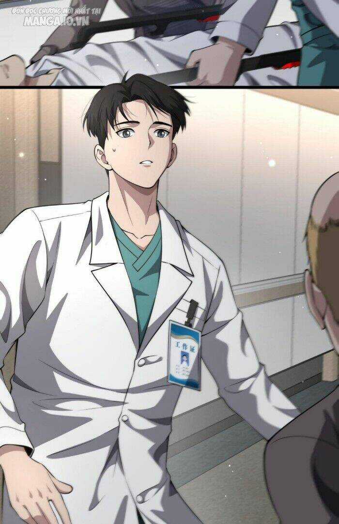 Đại Y Lăng Nhiên Chapter 264 trang 38