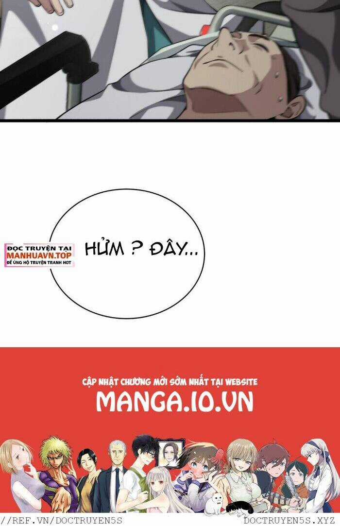 Đại Y Lăng Nhiên Chapter 264 trang 39