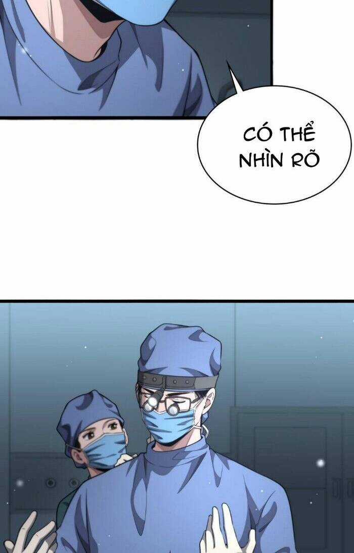 Đại Y Lăng Nhiên Chapter 265 trang 17