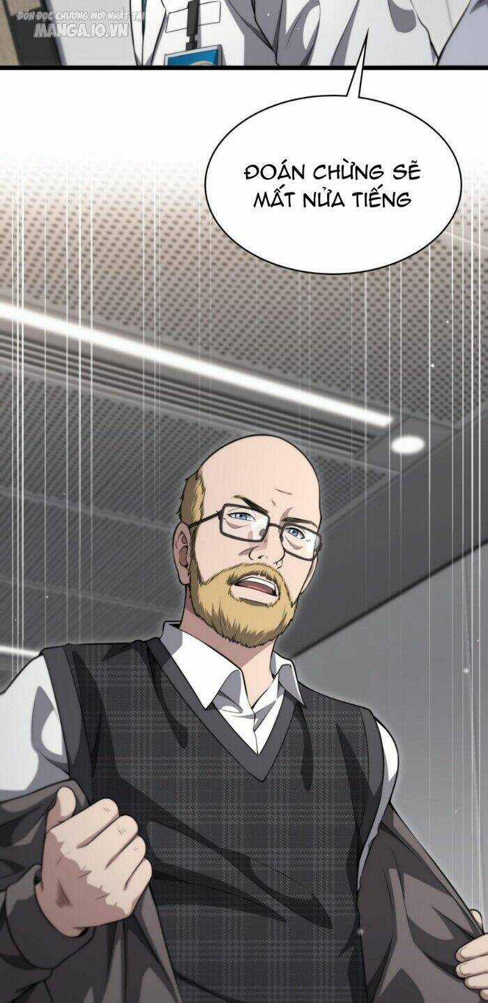 Đại Y Lăng Nhiên Chapter 265 trang 2