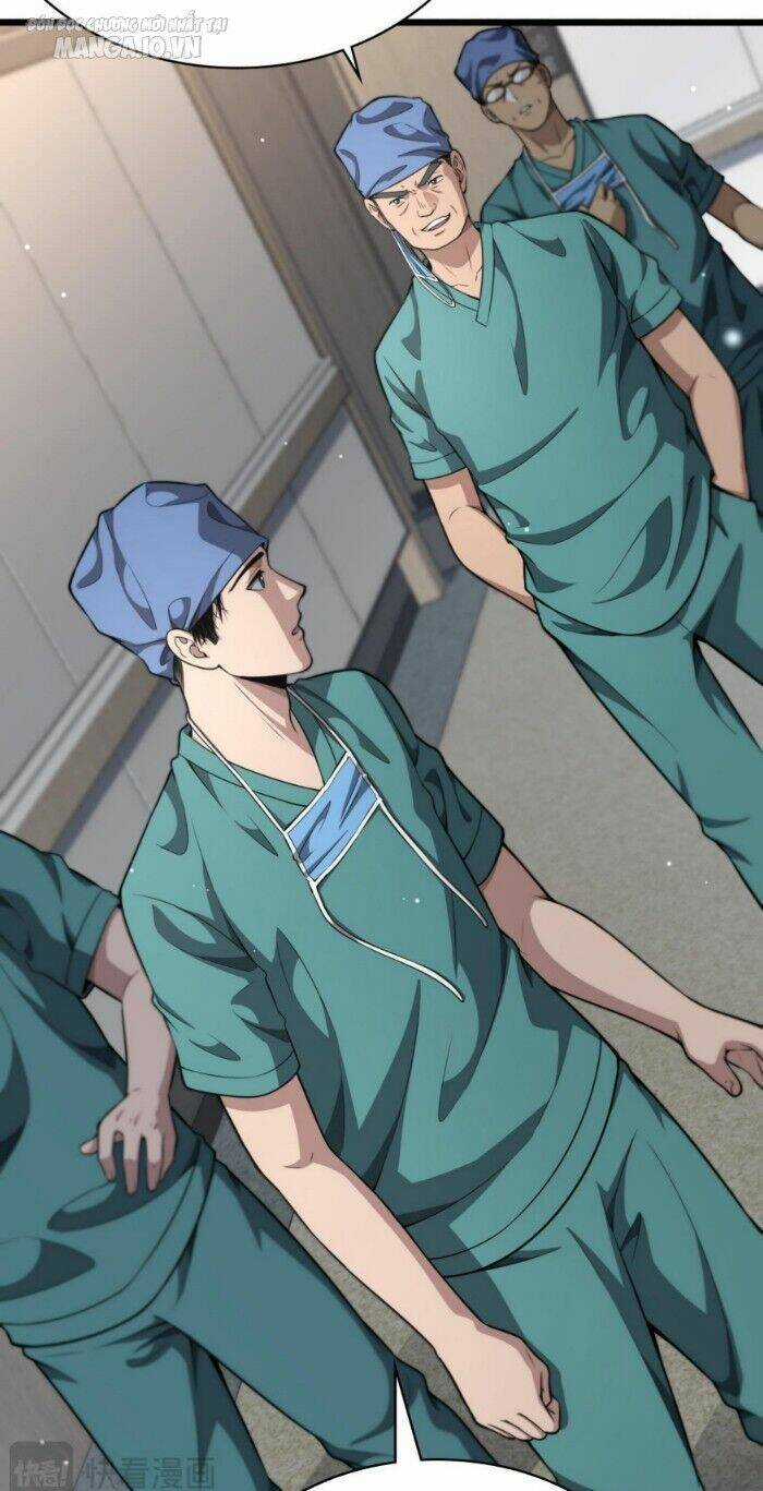 Đại Y Lăng Nhiên Chapter 265 trang 32