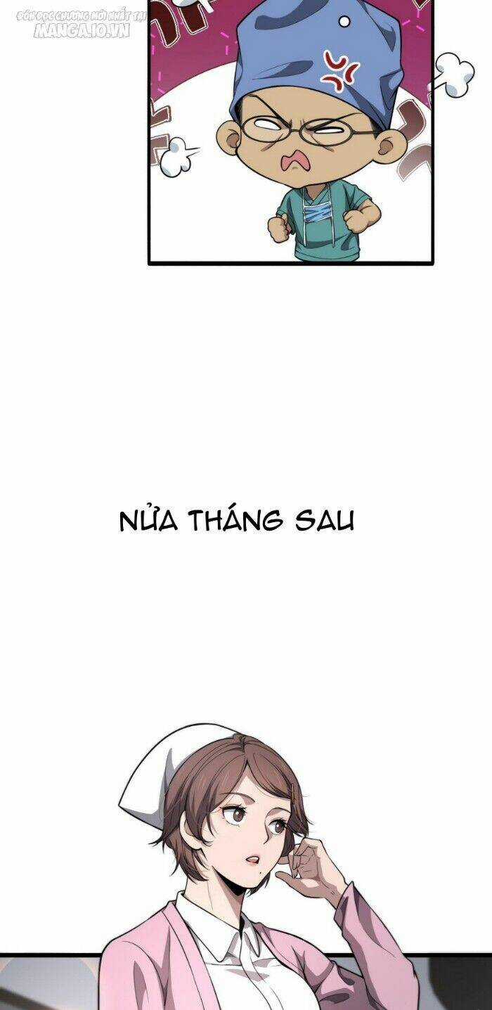 Đại Y Lăng Nhiên Chapter 265 trang 34