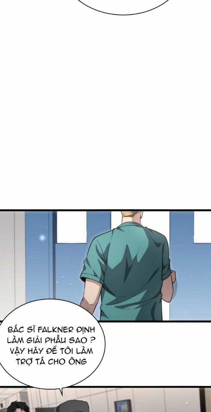 Đại Y Lăng Nhiên Chapter 265 trang 5