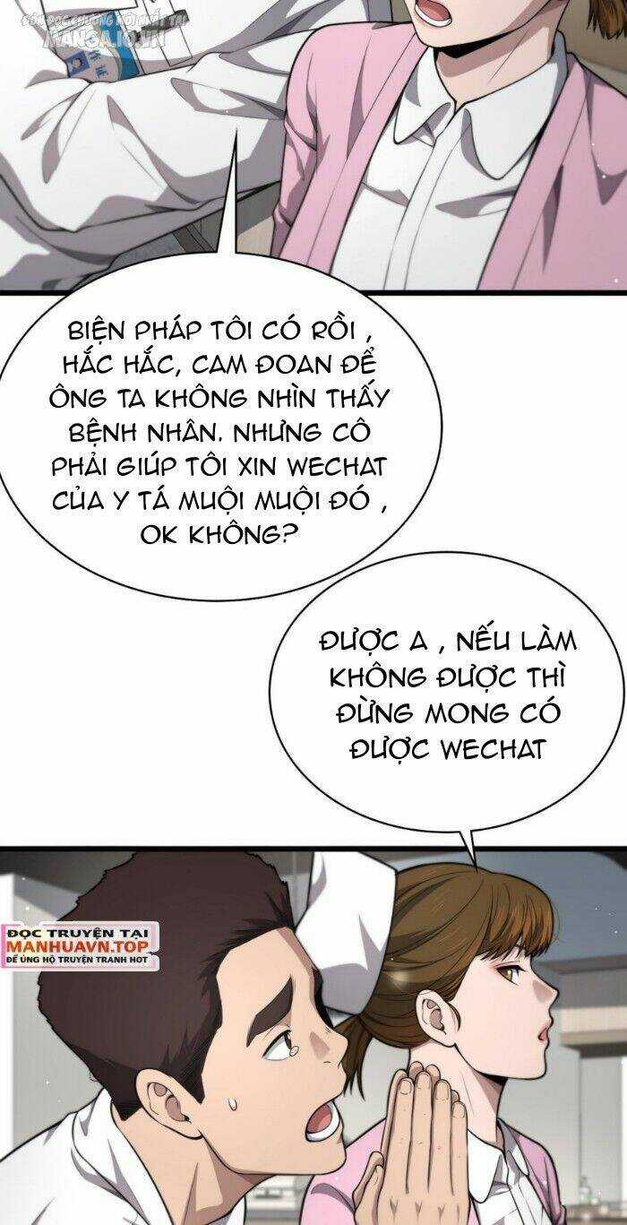 Đại Y Lăng Nhiên Chapter 266 trang 2