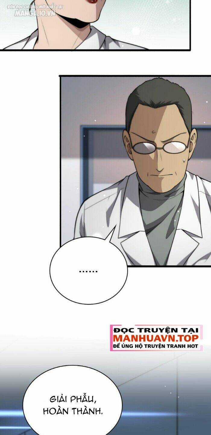 Đại Y Lăng Nhiên Chapter 266 trang 24