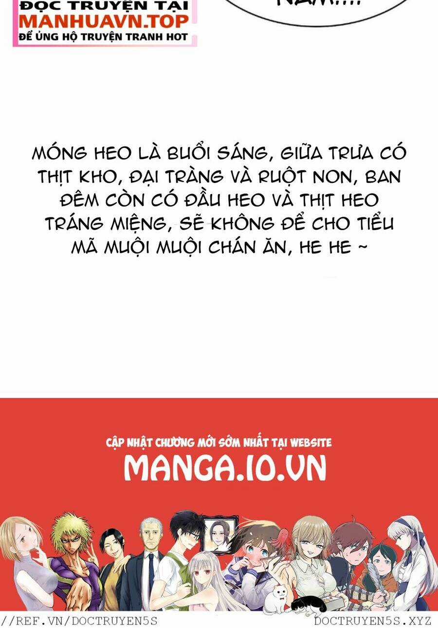 Đại Y Lăng Nhiên Chapter 266 trang 41