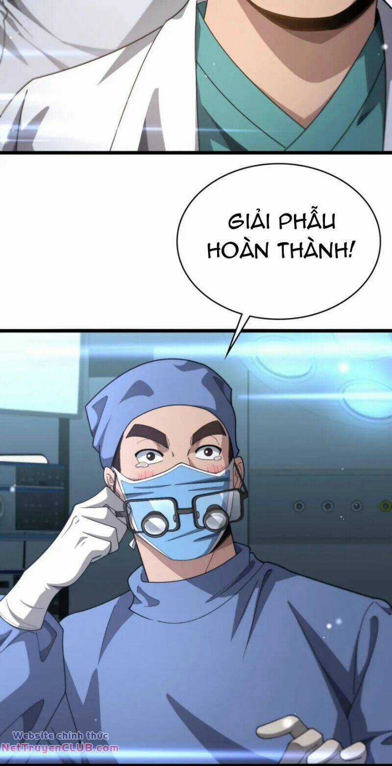 Đại Y Lăng Nhiên Chapter 267 trang 24