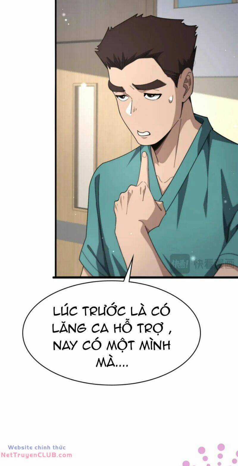 Đại Y Lăng Nhiên Chapter 267 trang 26