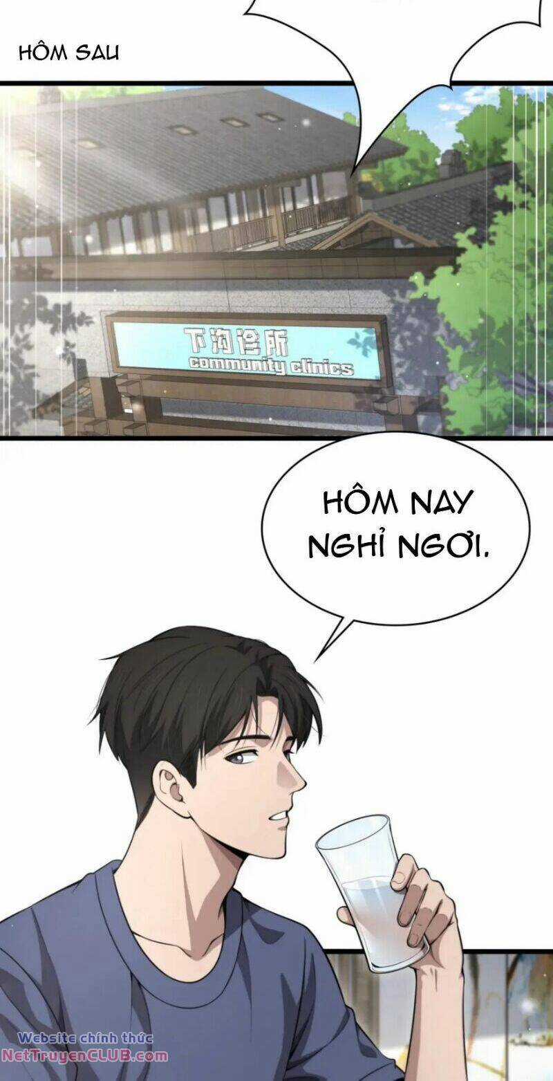 Đại Y Lăng Nhiên Chapter 267 trang 29