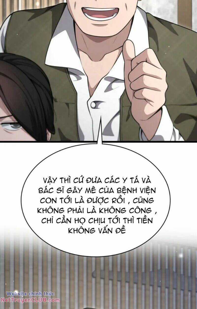 Đại Y Lăng Nhiên Chapter 267 trang 39