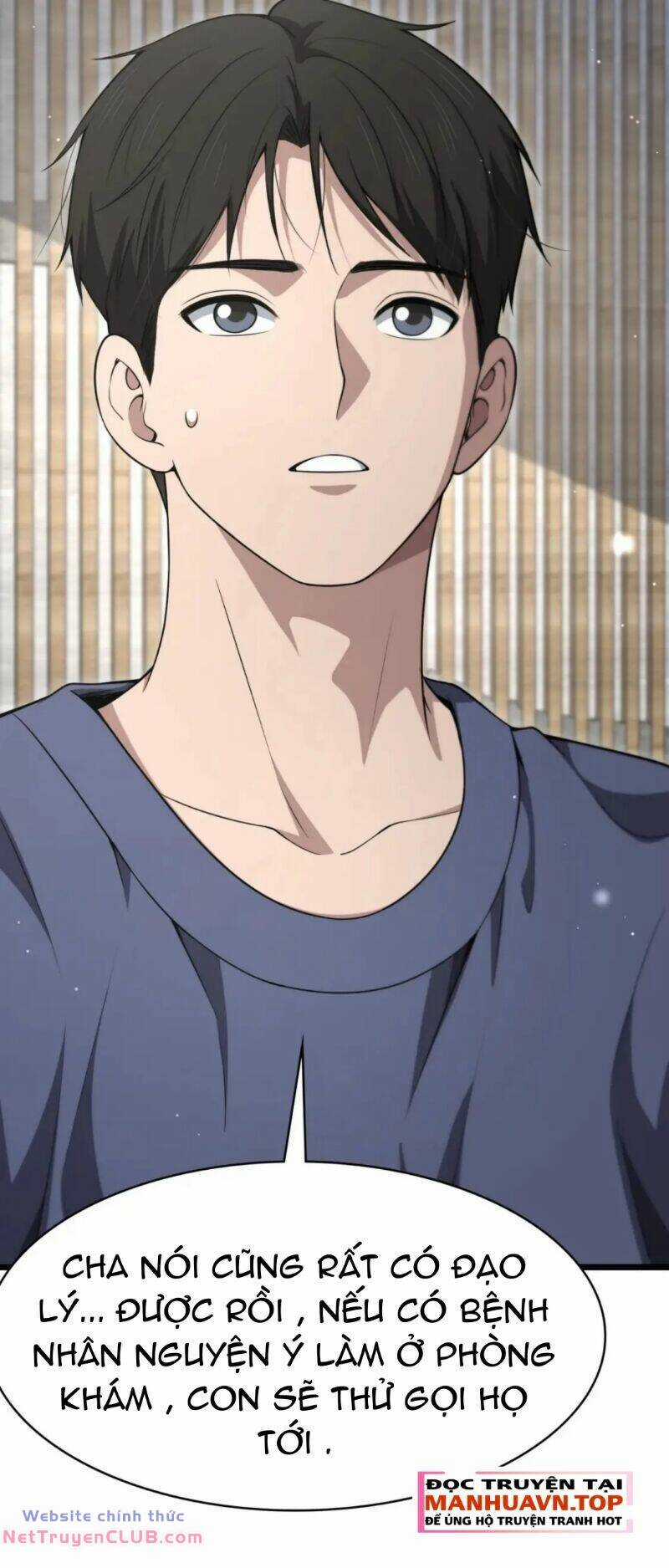 Đại Y Lăng Nhiên Chapter 267 trang 40