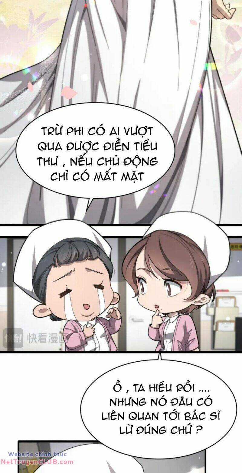 Đại Y Lăng Nhiên Chapter 267 trang 5