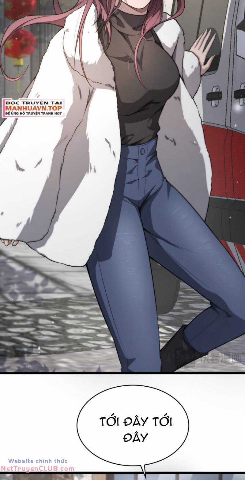 Đại Y Lăng Nhiên Chapter 268 trang 11