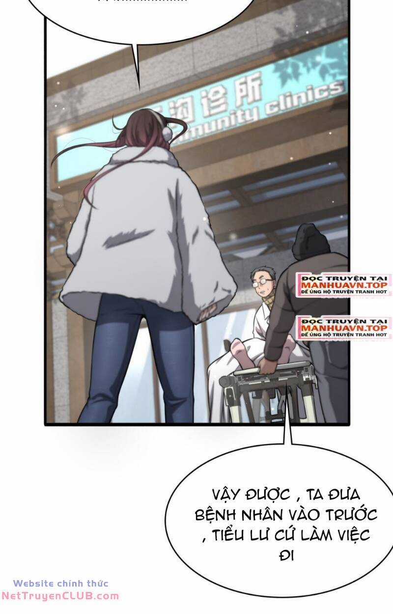 Đại Y Lăng Nhiên Chapter 268 trang 13