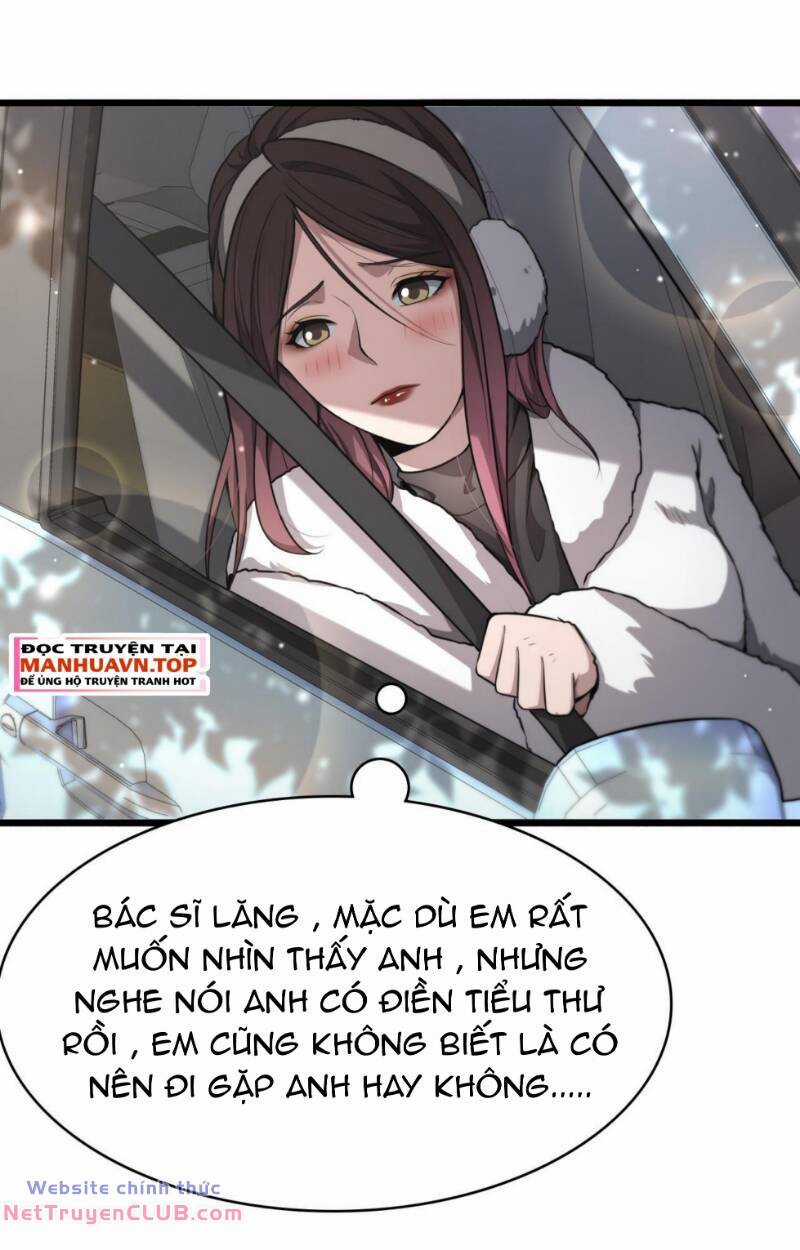 Đại Y Lăng Nhiên Chapter 268 trang 14