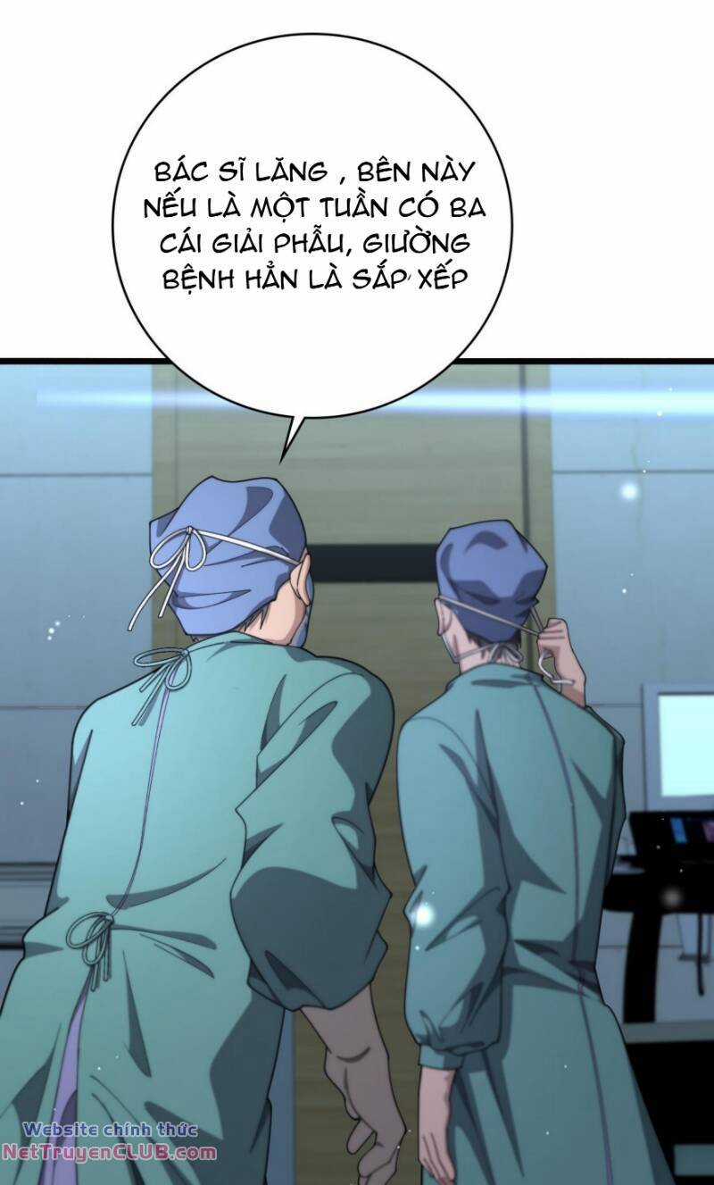 Đại Y Lăng Nhiên Chapter 268 trang 25