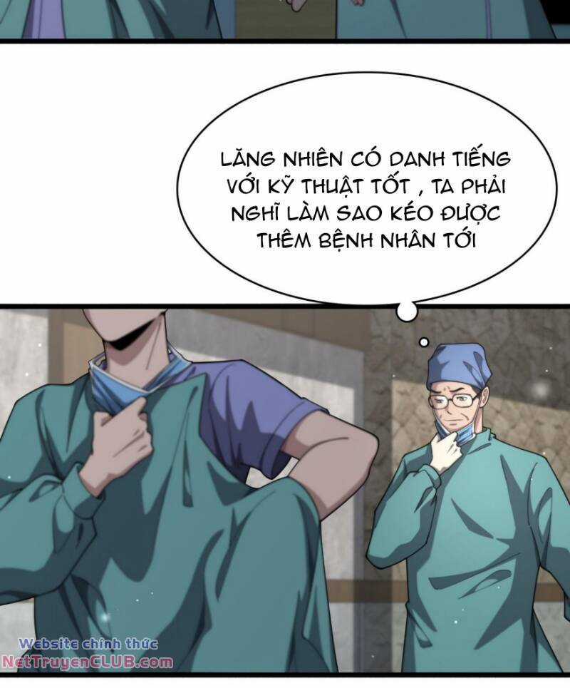Đại Y Lăng Nhiên Chapter 268 trang 26