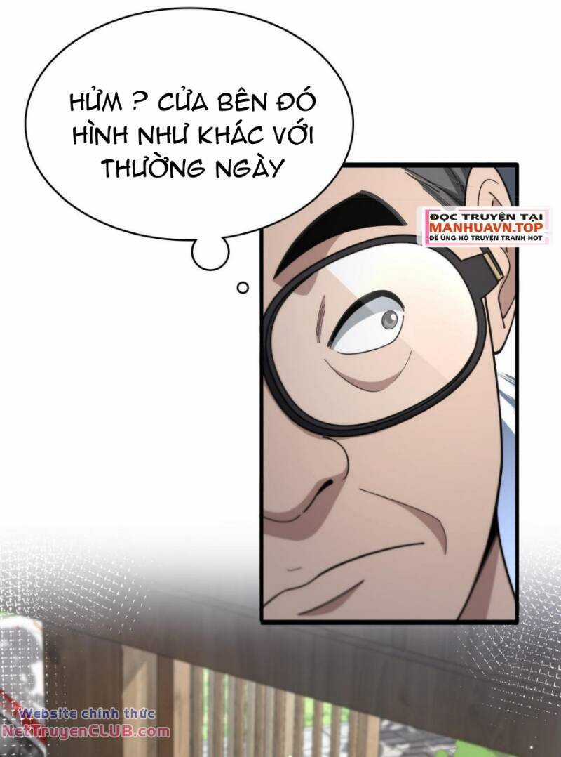 Đại Y Lăng Nhiên Chapter 268 trang 27