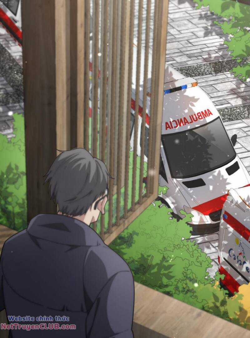 Đại Y Lăng Nhiên Chapter 268 trang 28