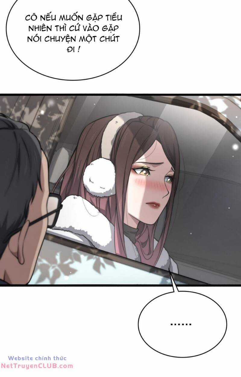 Đại Y Lăng Nhiên Chapter 268 trang 31