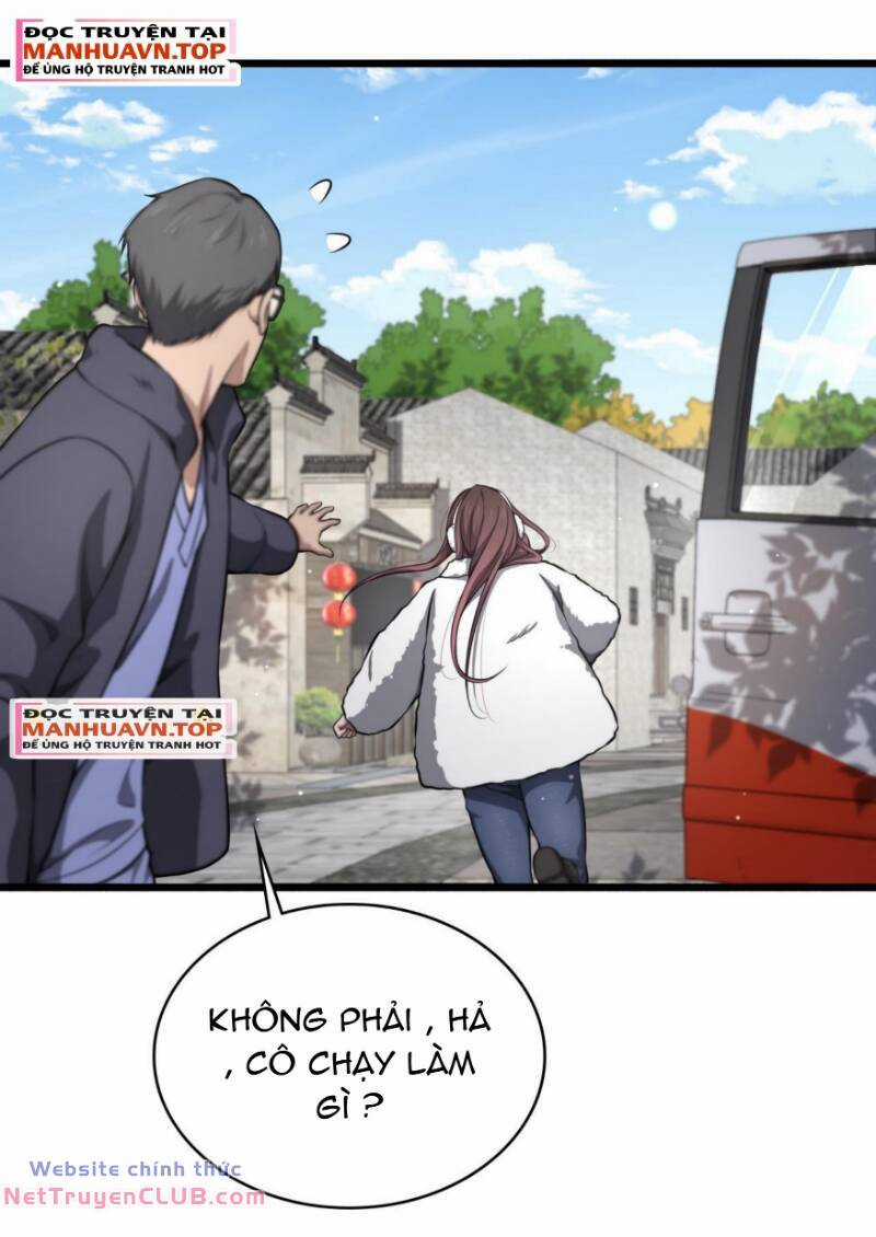 Đại Y Lăng Nhiên Chapter 268 trang 32