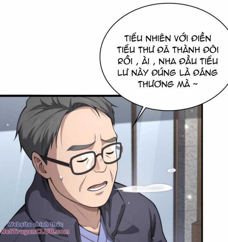 Đại Y Lăng Nhiên Chapter 268 trang 34