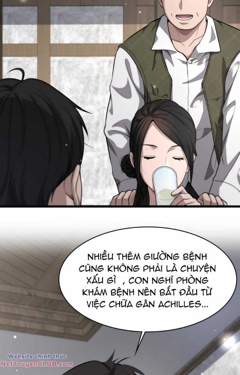 Đại Y Lăng Nhiên Chapter 268 trang 5