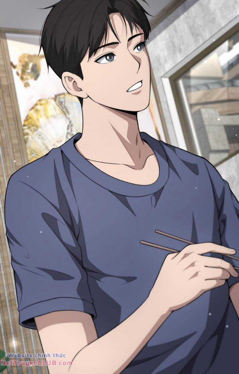 Đại Y Lăng Nhiên Chapter 268 trang 6