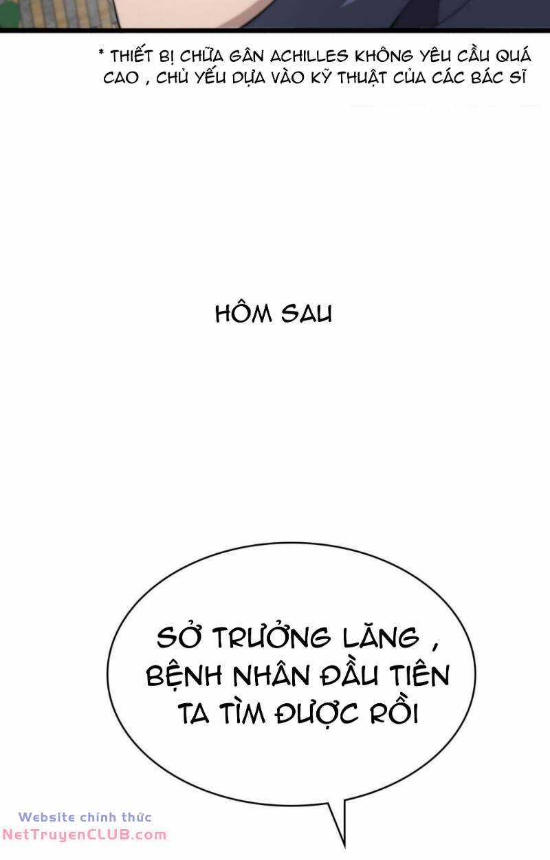 Đại Y Lăng Nhiên Chapter 268 trang 7