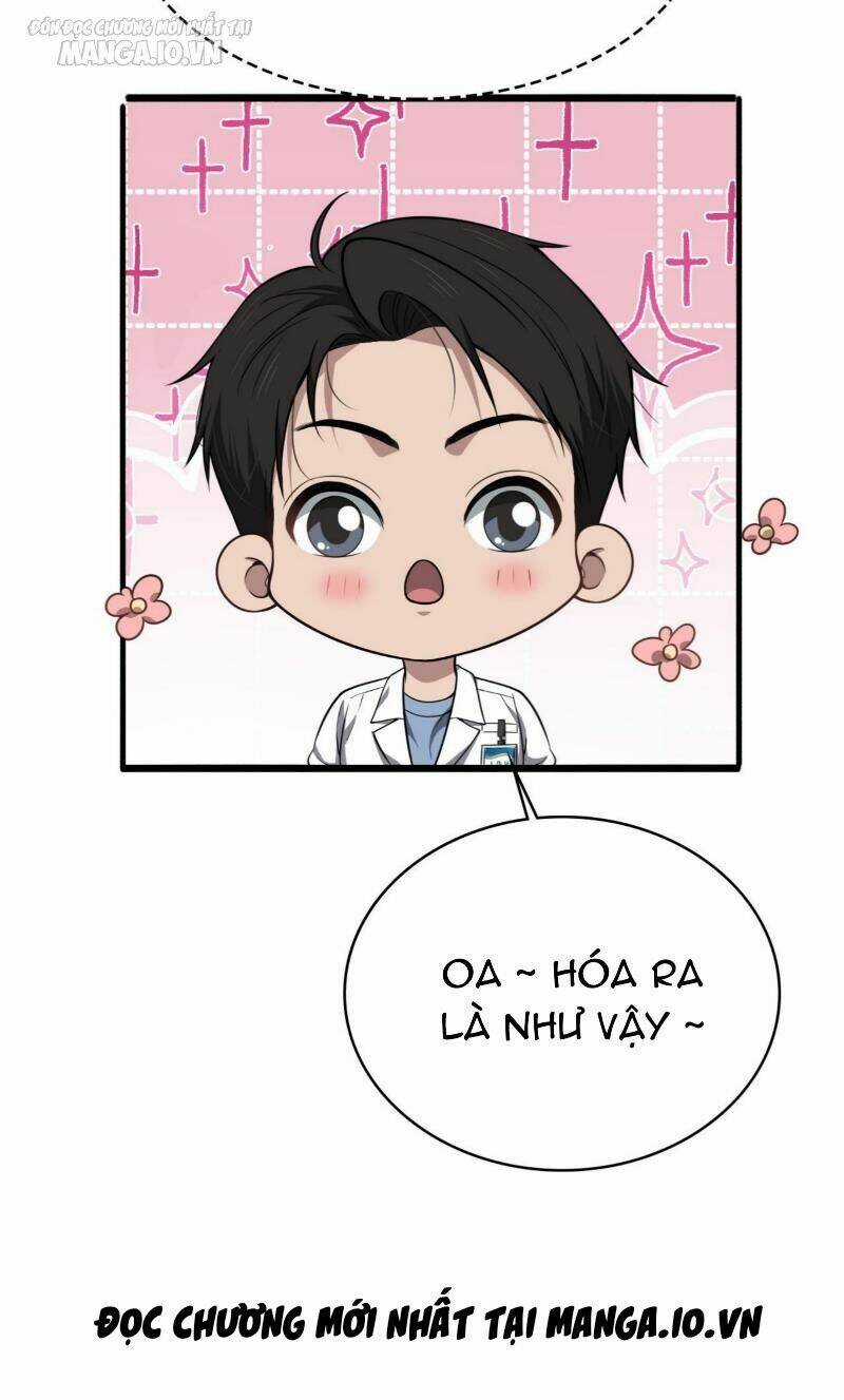 Đại Y Lăng Nhiên Chapter 269 trang 13