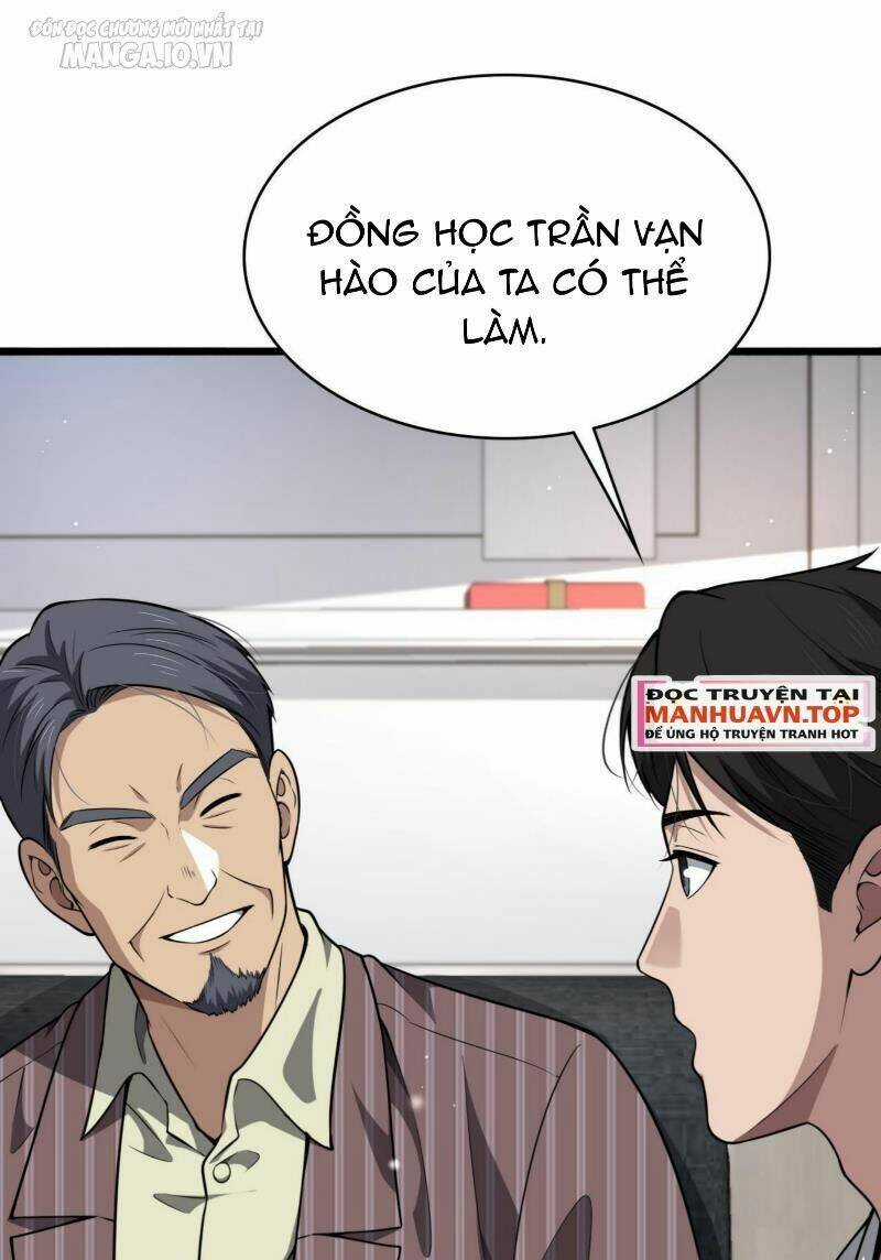 Đại Y Lăng Nhiên Chapter 269 trang 14