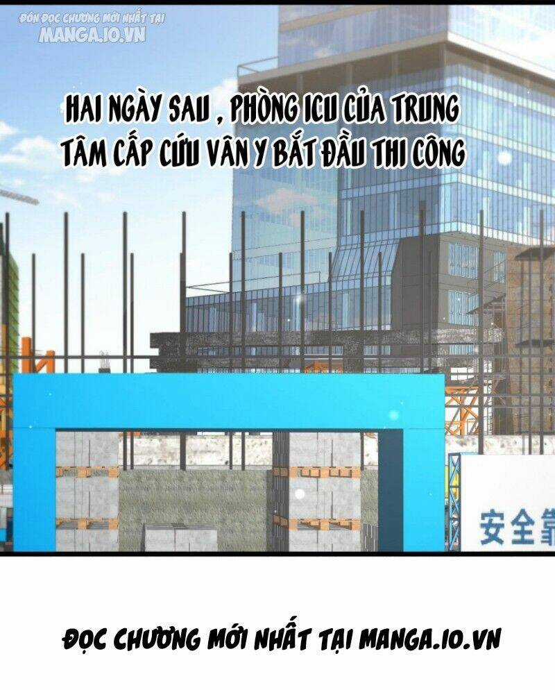 Đại Y Lăng Nhiên Chapter 269 trang 16