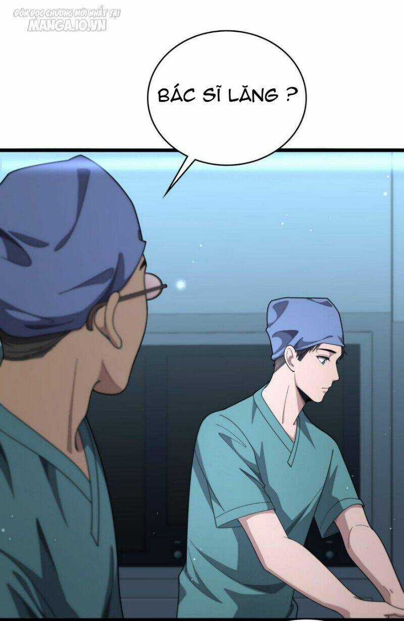 Đại Y Lăng Nhiên Chapter 269 trang 30