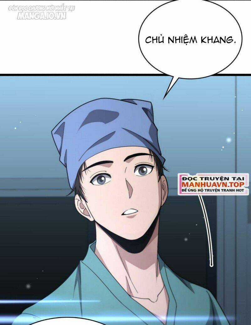 Đại Y Lăng Nhiên Chapter 269 trang 31