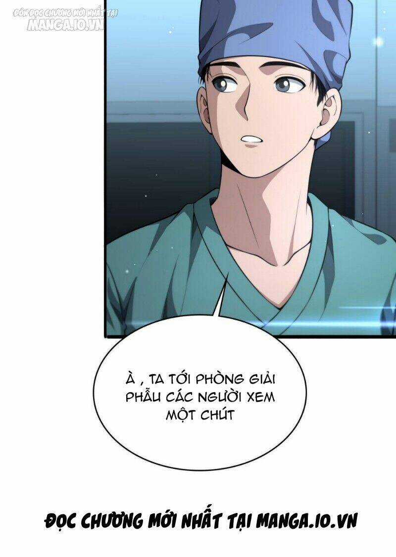 Đại Y Lăng Nhiên Chapter 269 trang 34