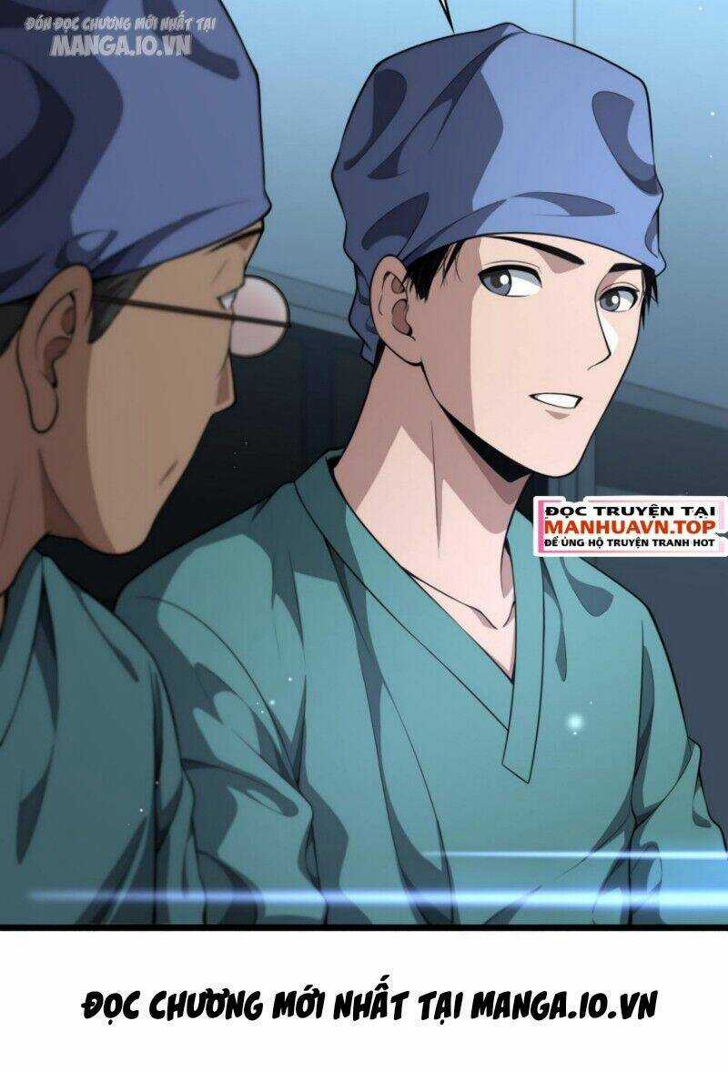 Đại Y Lăng Nhiên Chapter 269 trang 38