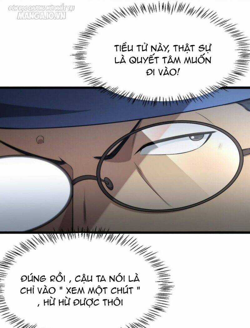 Đại Y Lăng Nhiên Chapter 269 trang 39