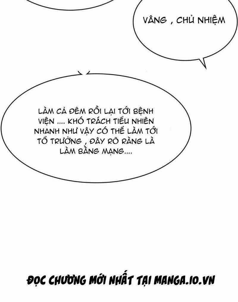 Đại Y Lăng Nhiên Chapter 269 trang 4