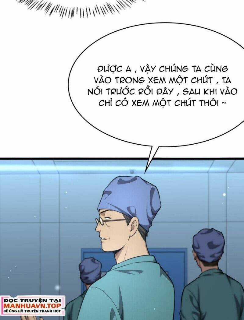 Đại Y Lăng Nhiên Chapter 269 trang 40