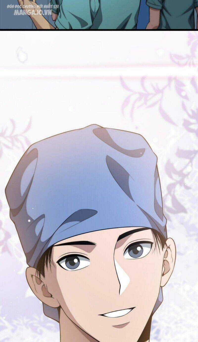 Đại Y Lăng Nhiên Chapter 269 trang 41