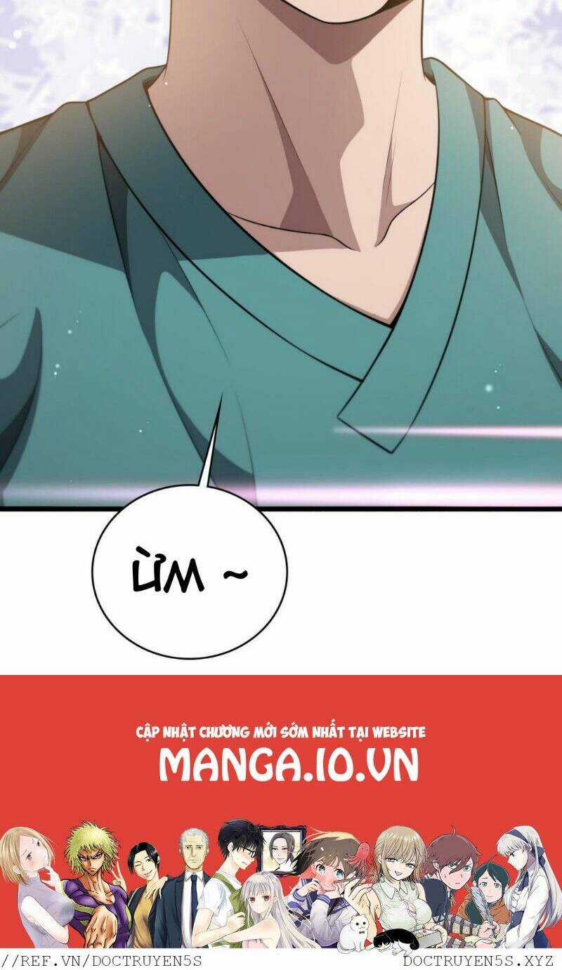 Đại Y Lăng Nhiên Chapter 269 trang 42