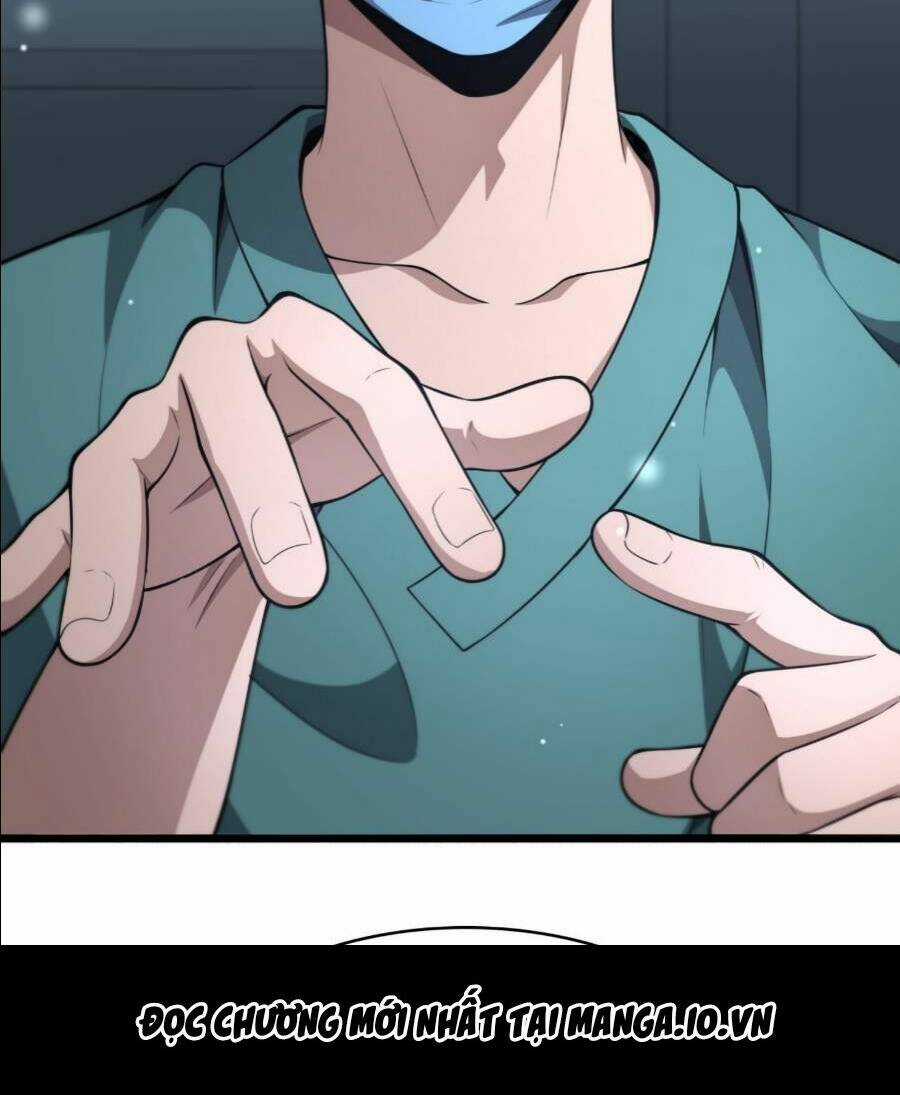 Đại Y Lăng Nhiên Chapter 270 trang 15