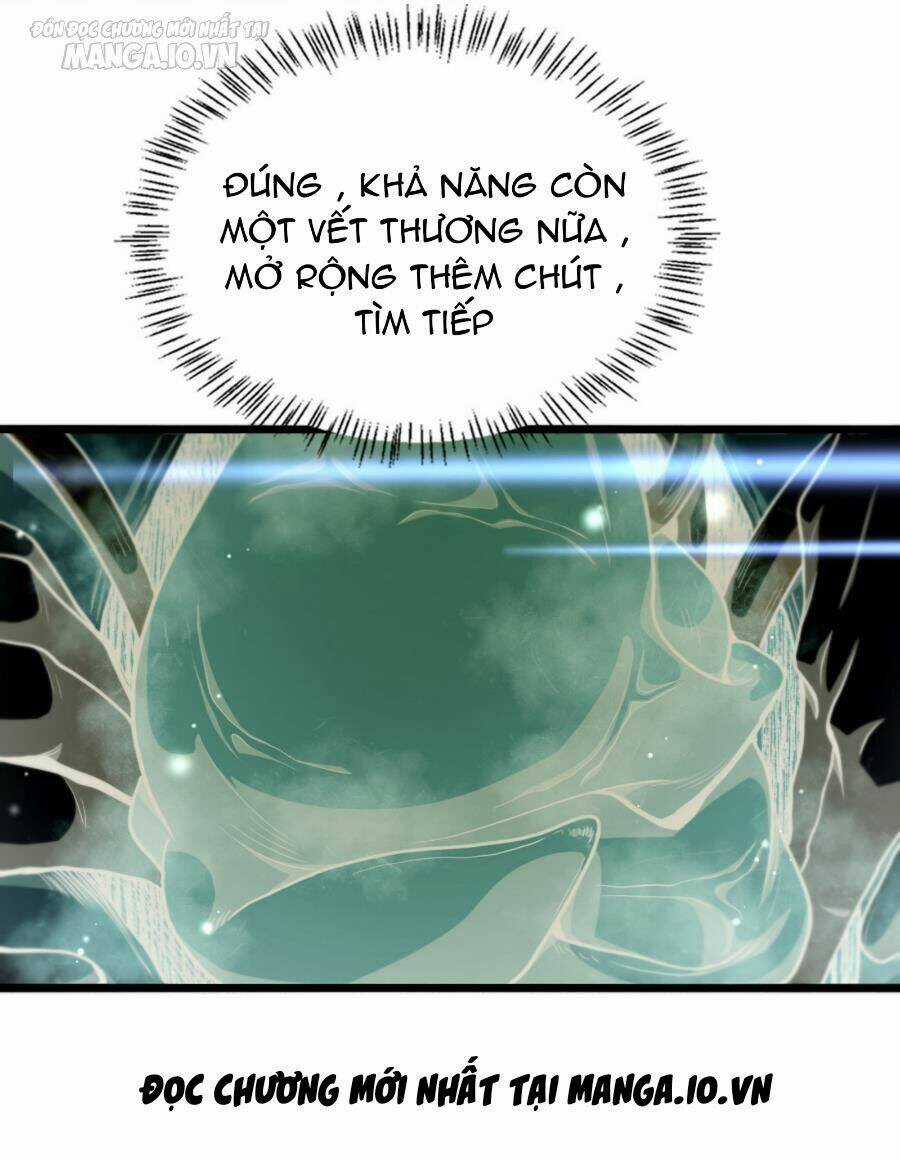 Đại Y Lăng Nhiên Chapter 270 trang 24