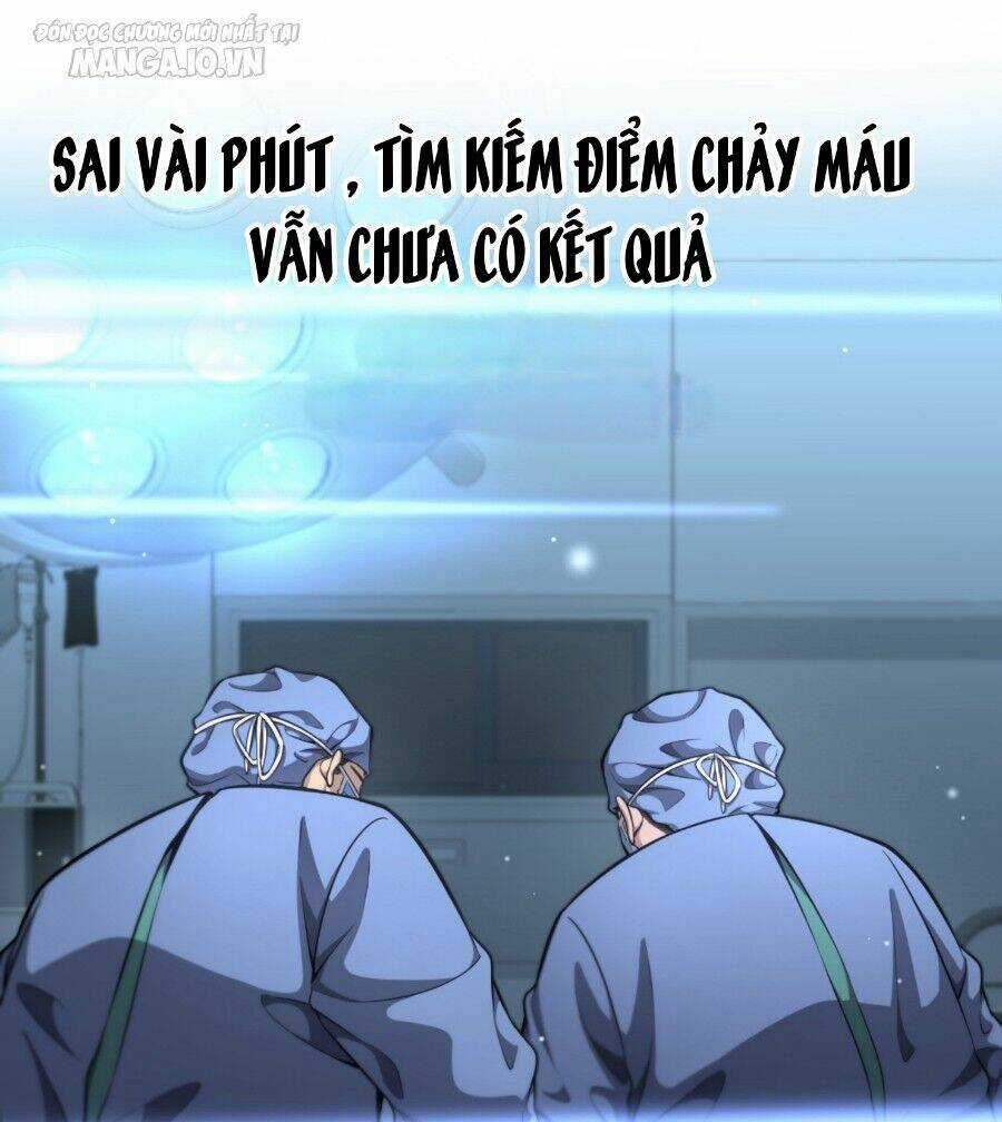 Đại Y Lăng Nhiên Chapter 270 trang 33
