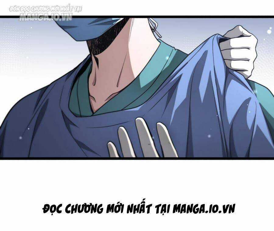 Đại Y Lăng Nhiên Chapter 270 trang 37