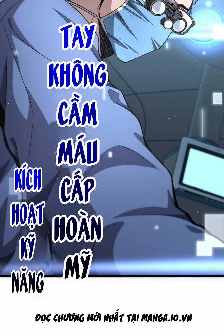 Đại Y Lăng Nhiên Chapter 270 trang 39