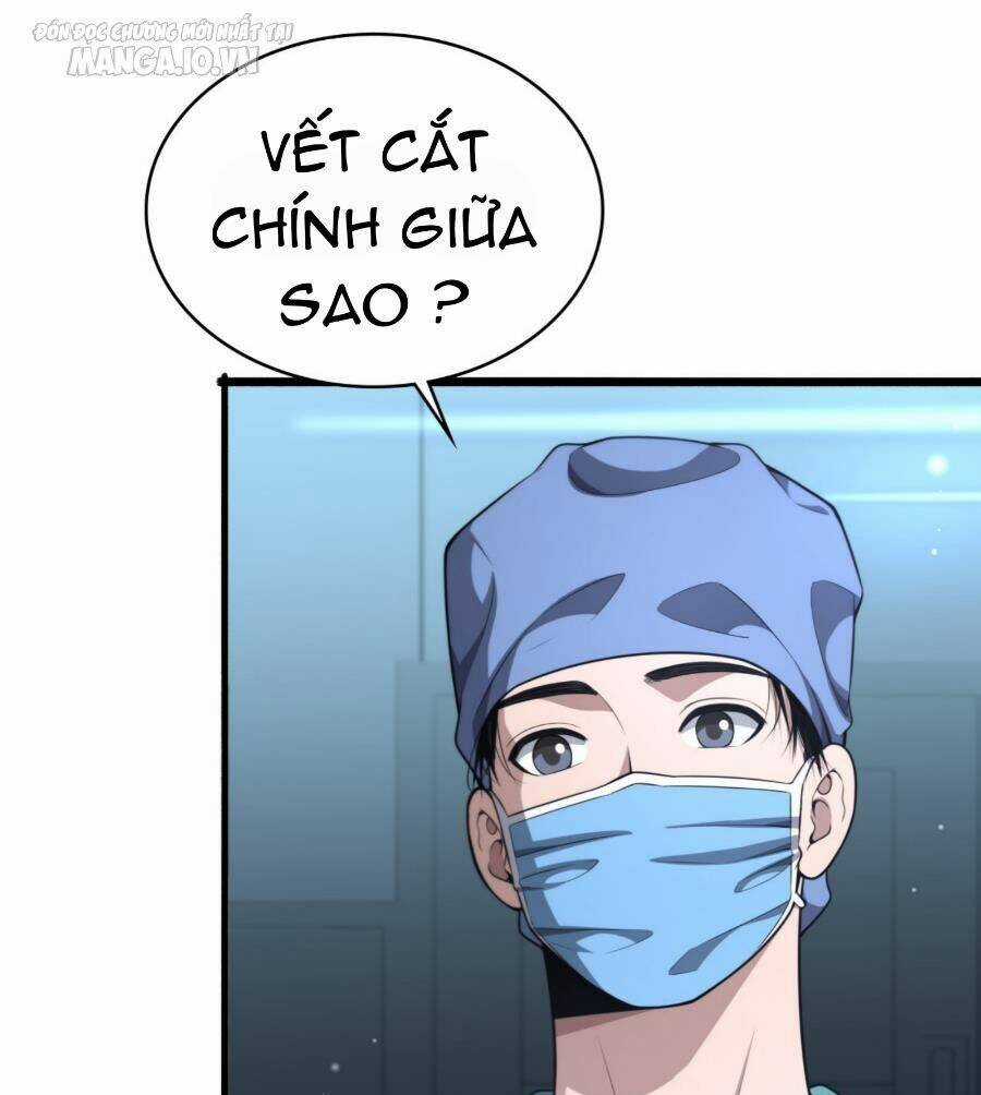 Đại Y Lăng Nhiên Chapter 270 trang 4
