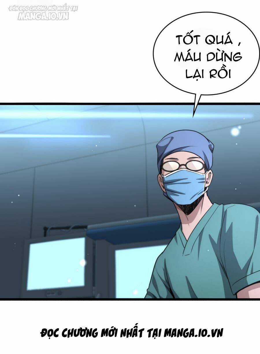 Đại Y Lăng Nhiên Chapter 270 trang 40